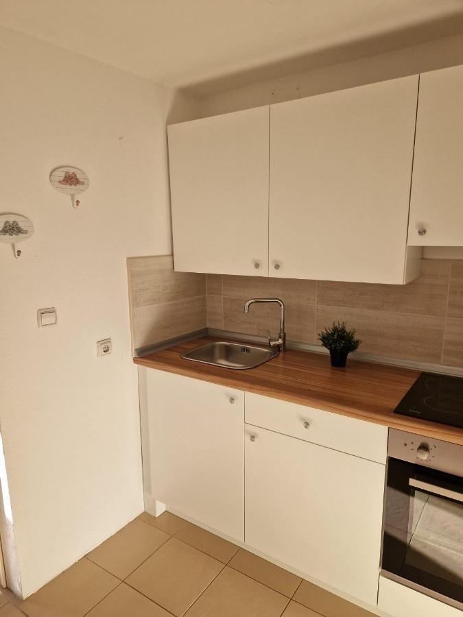 Apartment Misic Rtina Esterno foto
