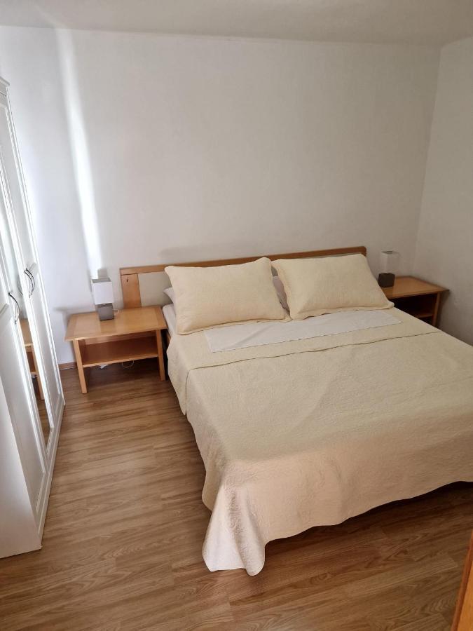 Apartment Misic Rtina Esterno foto