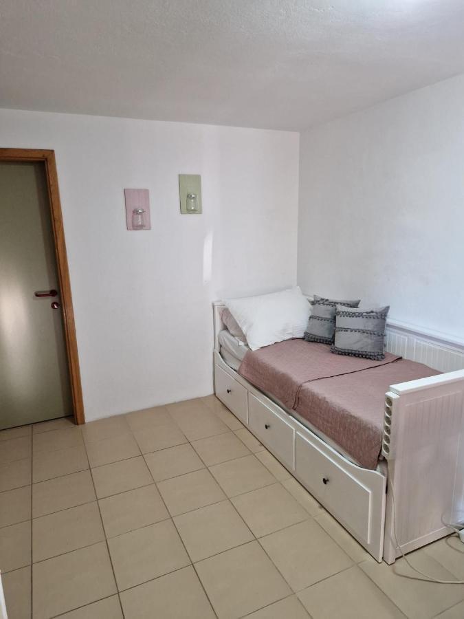 Apartment Misic Rtina Esterno foto