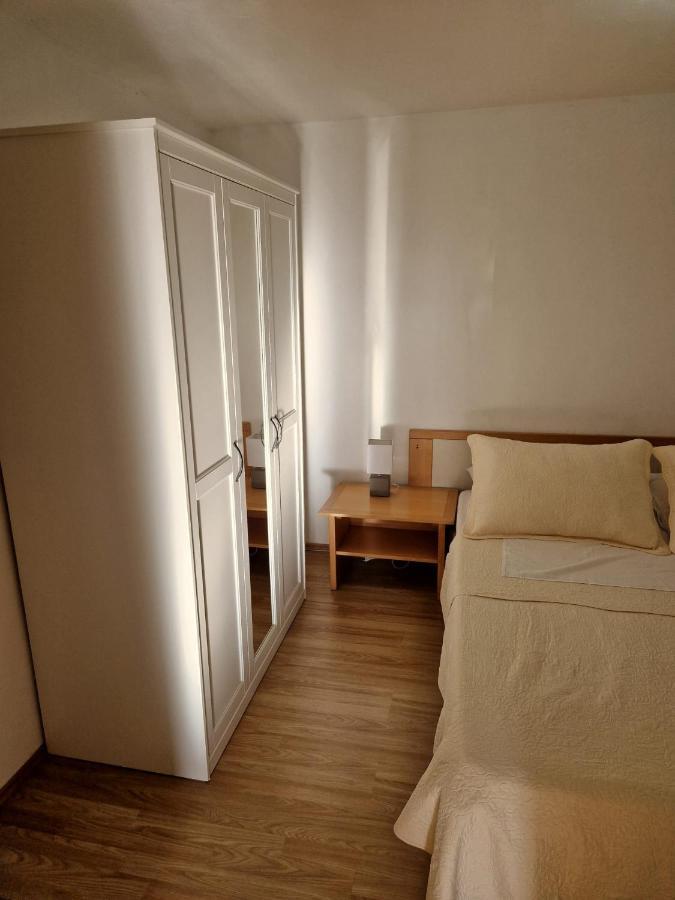 Apartment Misic Rtina Esterno foto