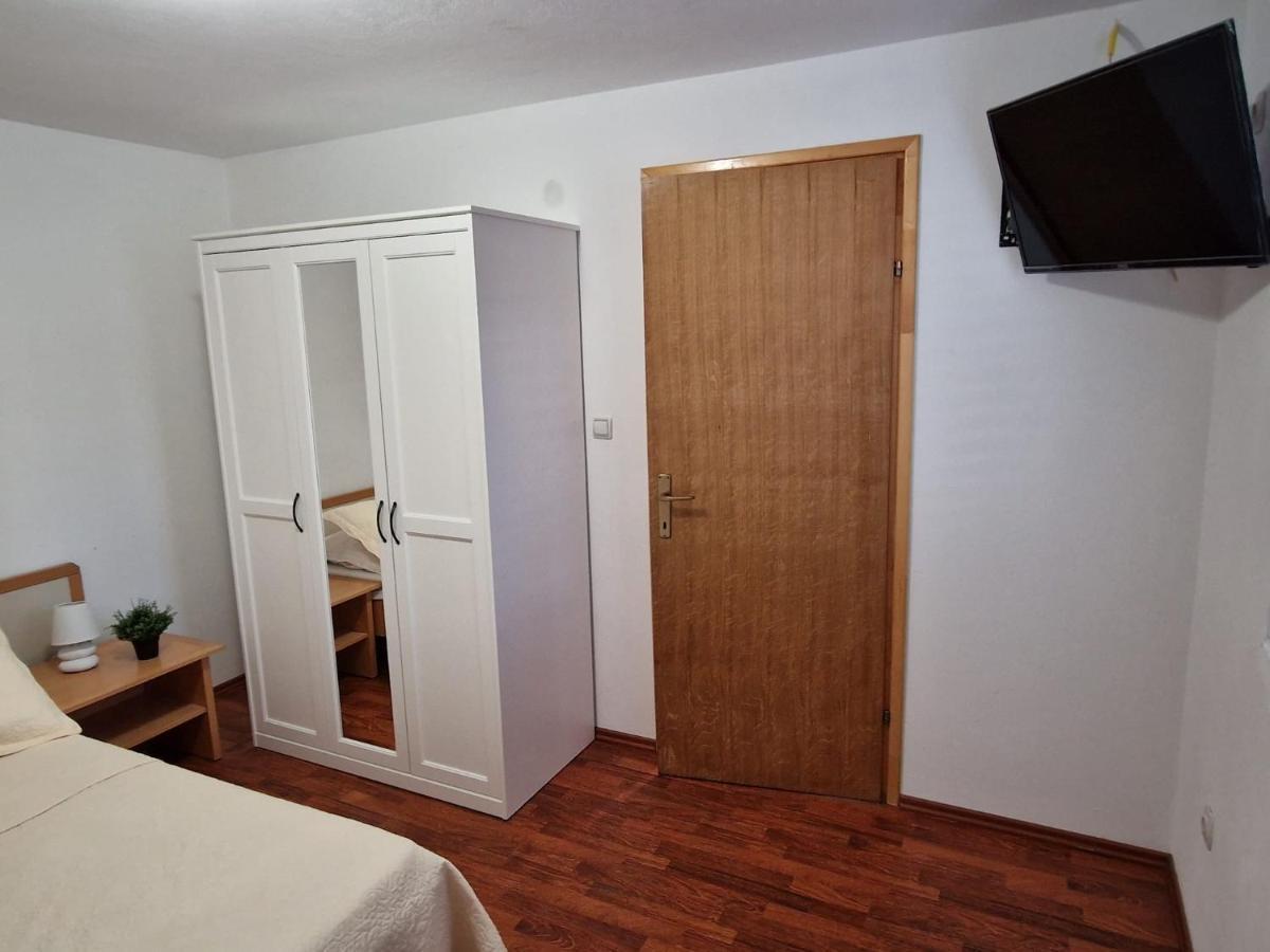Apartment Misic Rtina Esterno foto