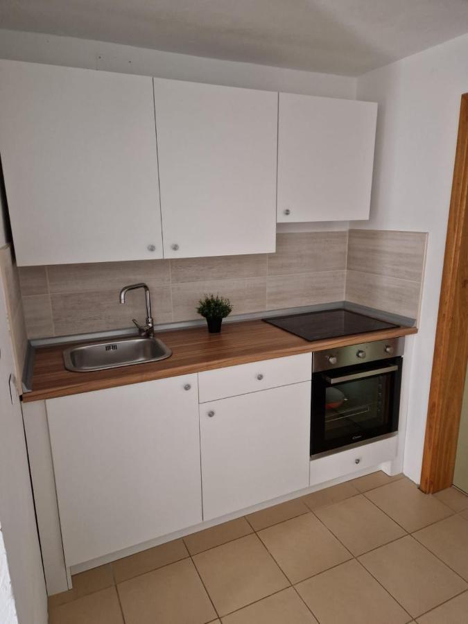 Apartment Misic Rtina Esterno foto