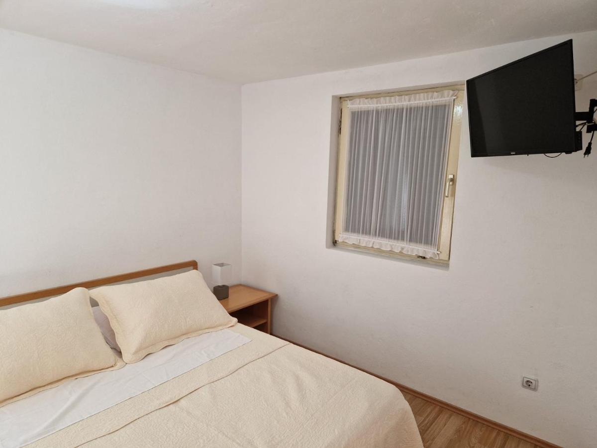 Apartment Misic Rtina Esterno foto