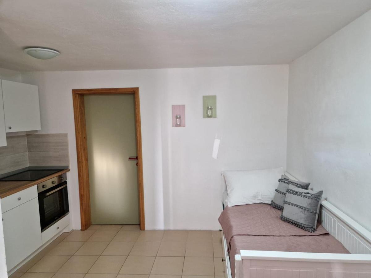 Apartment Misic Rtina Esterno foto