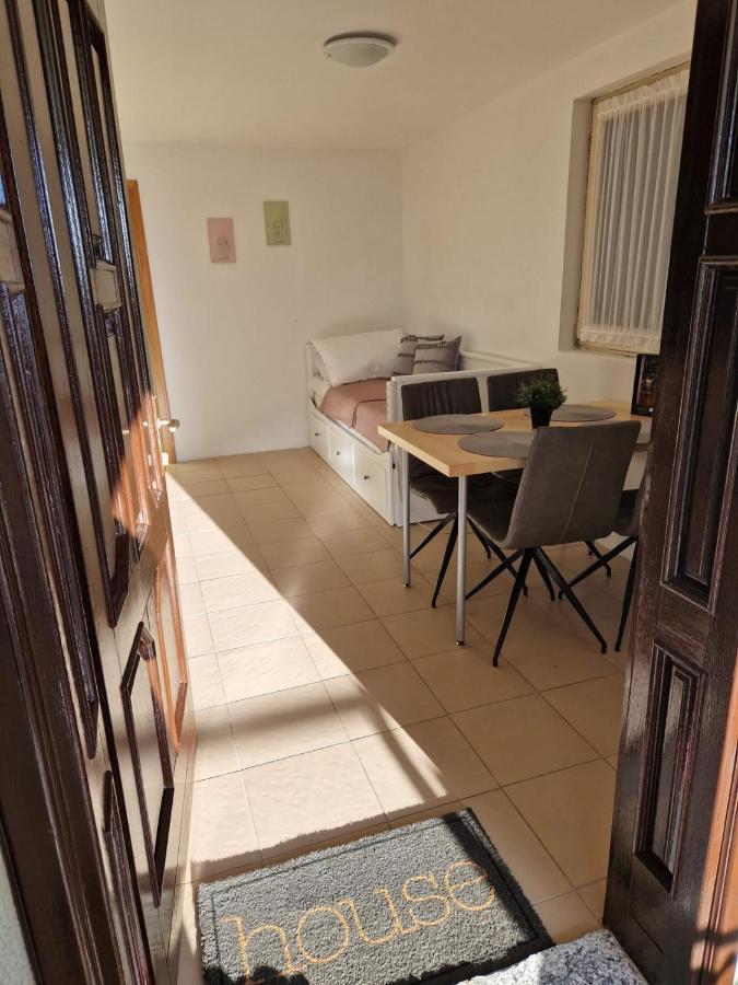 Apartment Misic Rtina Esterno foto