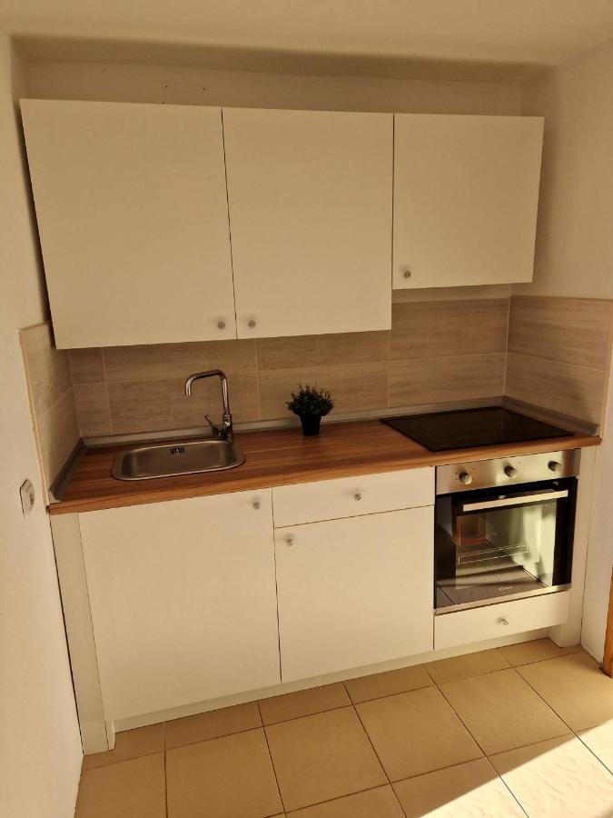 Apartment Misic Rtina Esterno foto