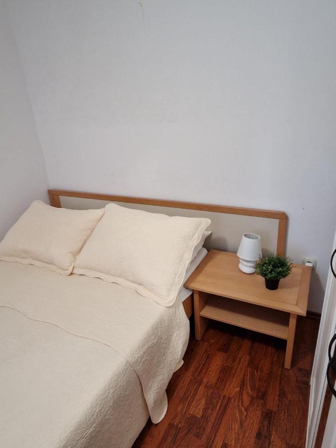 Apartment Misic Rtina Esterno foto