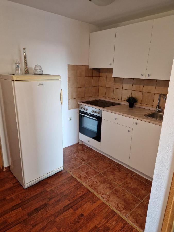 Apartment Misic Rtina Esterno foto