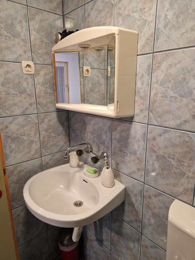 Apartment Misic Rtina Esterno foto
