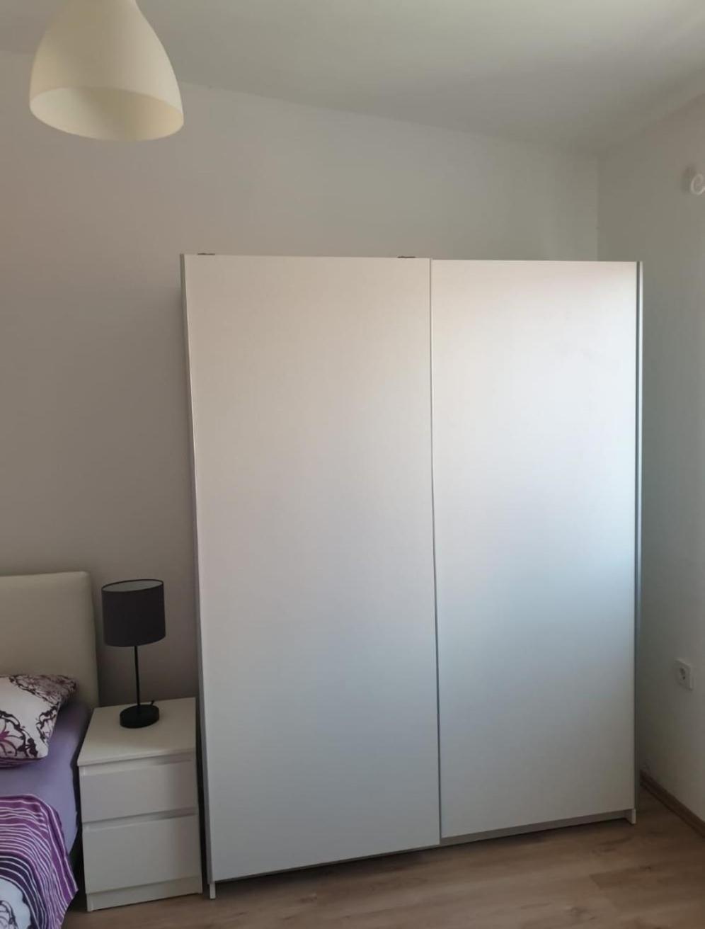 Apartment Misic Rtina Esterno foto