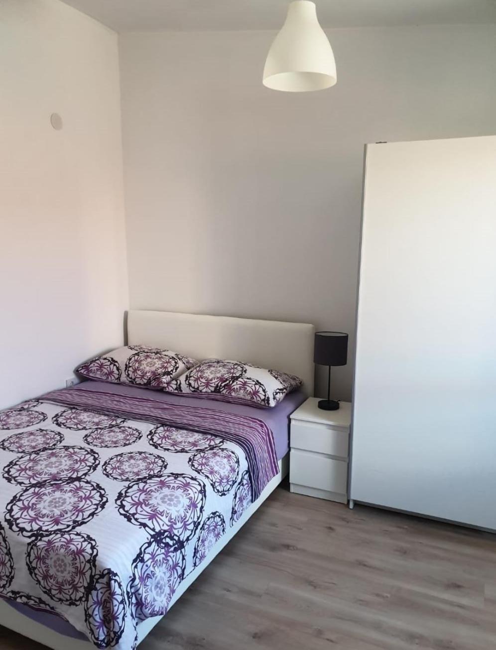 Apartment Misic Rtina Esterno foto
