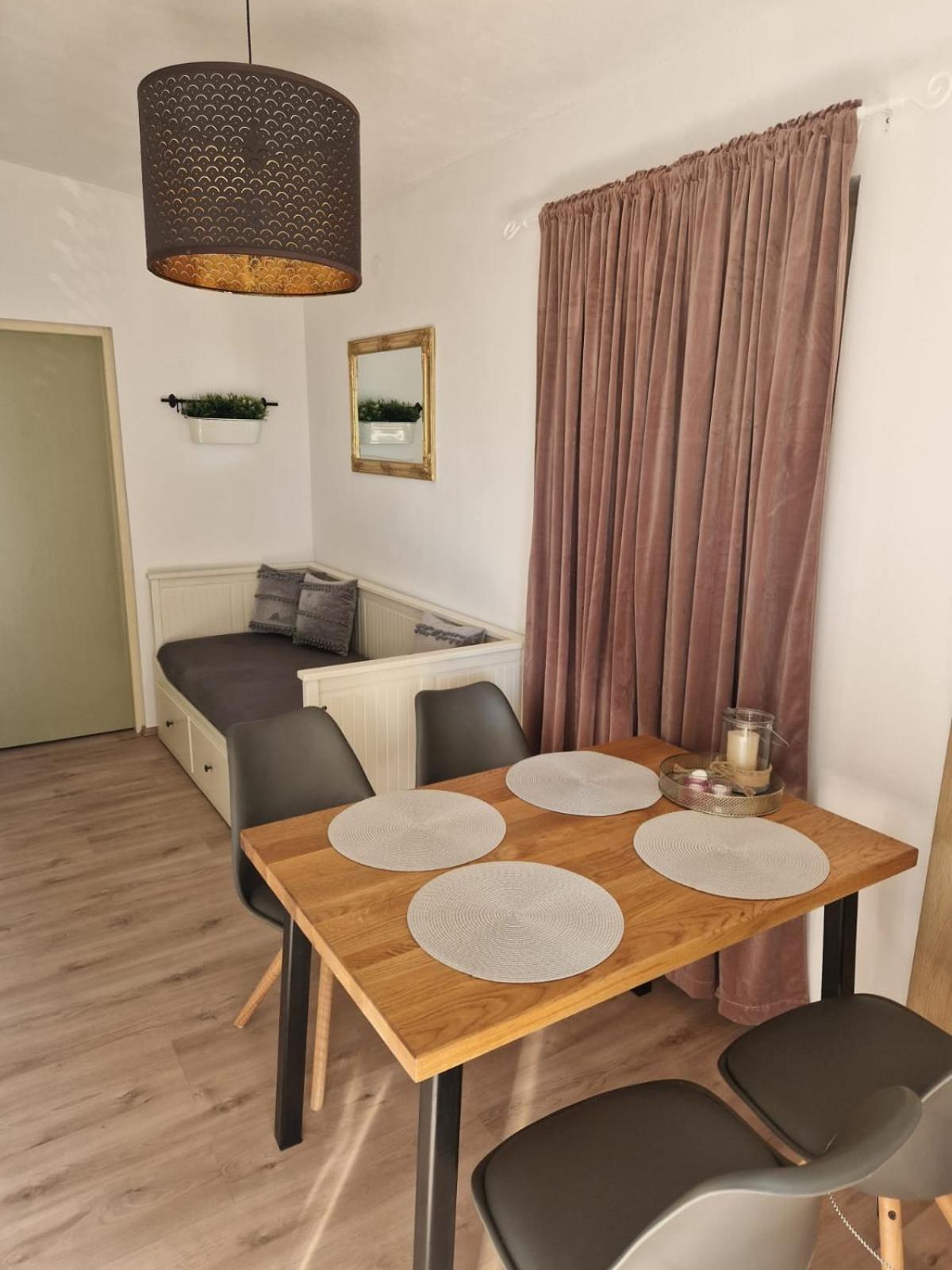 Apartment Misic Rtina Esterno foto
